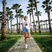 Отзыв от Ксения - Виза Destination Thailand